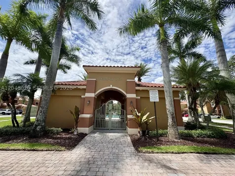 14302 SW 11th Street Pembroke Pines FL 33027