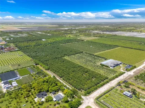 22401 SW 320th Street Homestead FL 33030