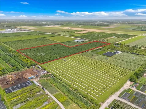 22401 SW 320th Street Homestead FL 33030