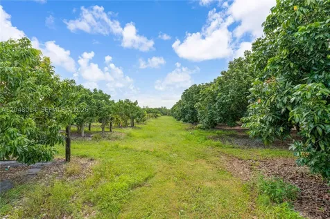 22401 SW 320th Street Homestead FL 33030