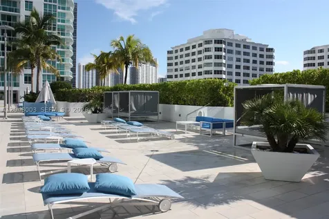 951 Brickell Avenue Miami FL 33131