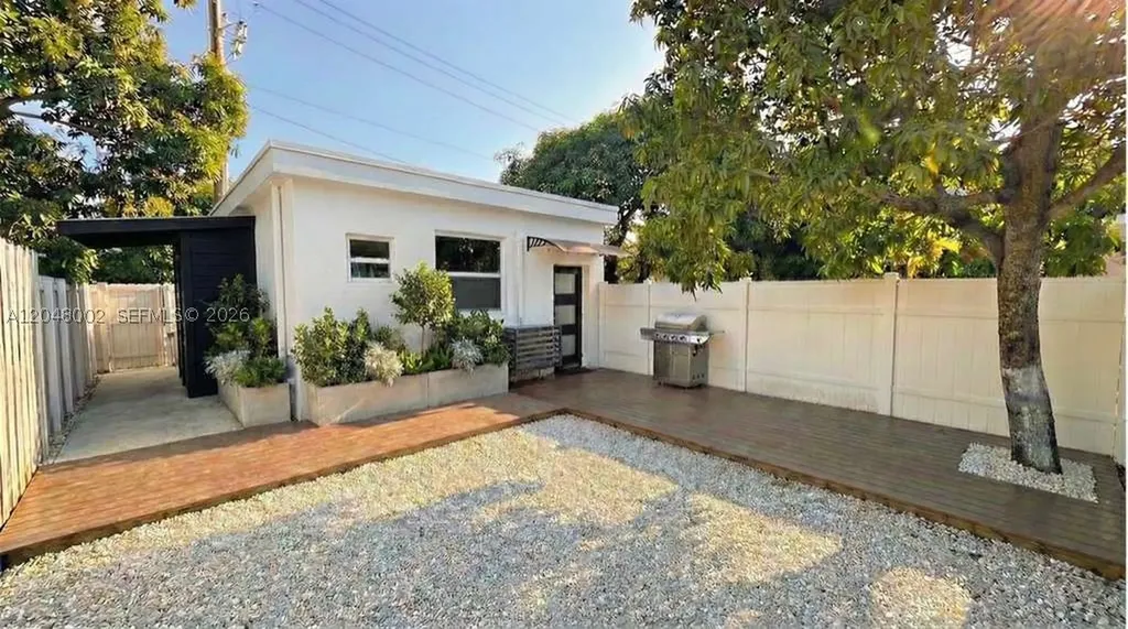 220 NW 126th Street North Miami FL 33168