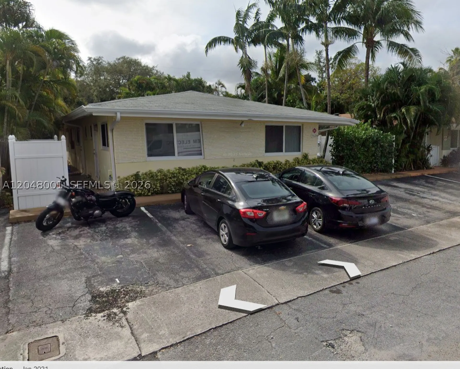 1634 NE 4th Place Fort Lauderdale FL 33301