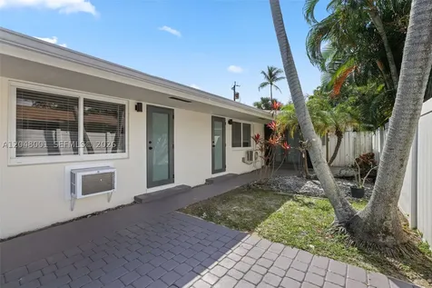 1634 NE 4th Place Fort Lauderdale FL 33301