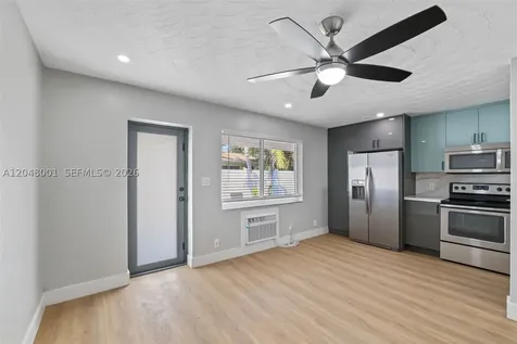 1634 NE 4th Place Fort Lauderdale FL 33301