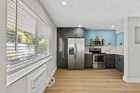 1634 NE 4th Place Fort Lauderdale FL 33301