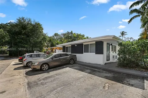 1634 NE 4th Place Fort Lauderdale FL 33301