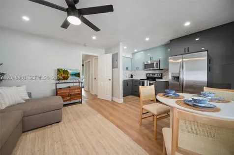 1634 NE 4th Place Fort Lauderdale FL 33301