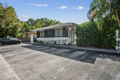 1634 NE 4th Place Fort Lauderdale FL 33301
