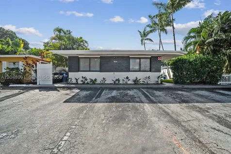 1634 NE 4th Place Fort Lauderdale FL 33301