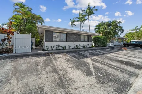 1634 NE 4th Place Fort Lauderdale FL 33301