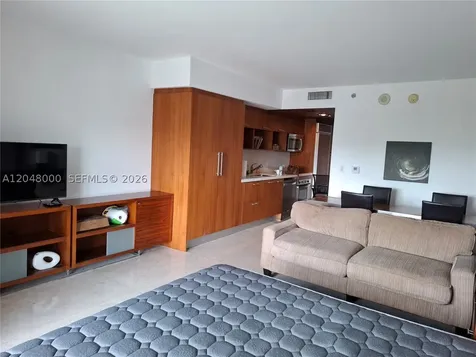 50 Biscayne Boulevard Miami FL 33132