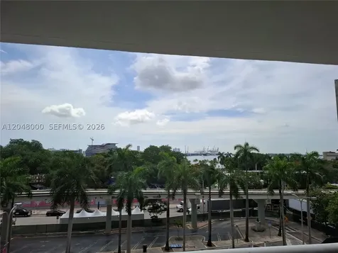 50 Biscayne Boulevard Miami FL 33132