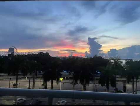 50 Biscayne Boulevard Miami FL 33132