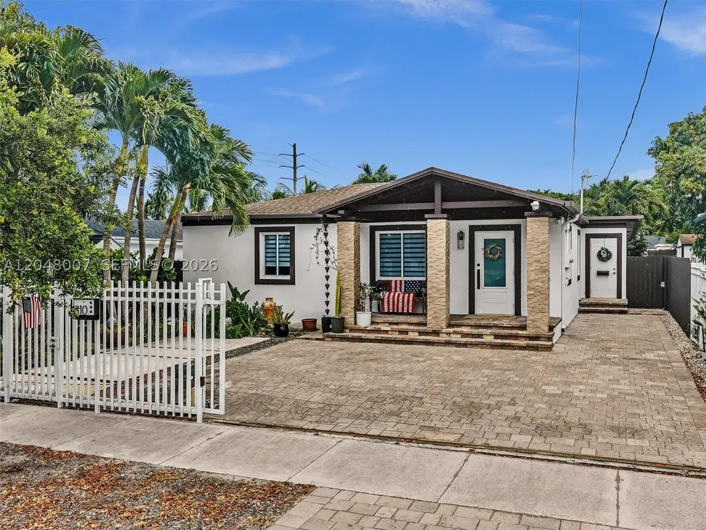 310 SW 65th Avenue Miami FL 33144