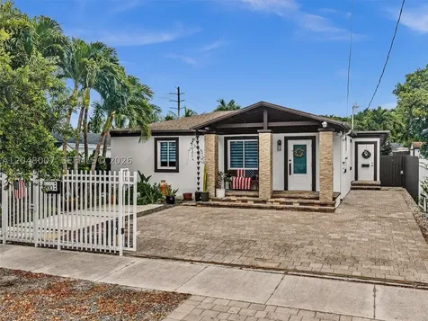 310 SW 65th Avenue Miami FL 33144