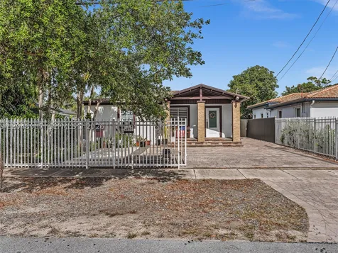 310 SW 65th Avenue Miami FL 33144