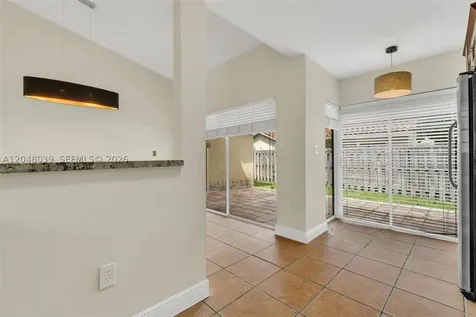4916 SW 154th Avenue Miami FL 33185
