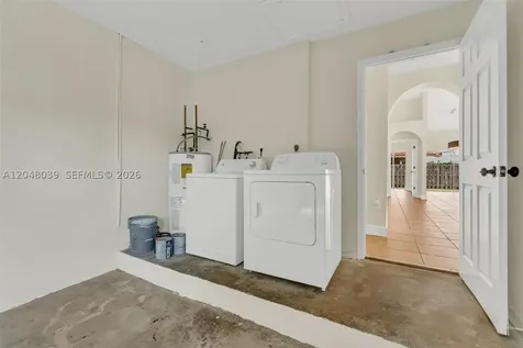 4916 SW 154th Avenue Miami FL 33185