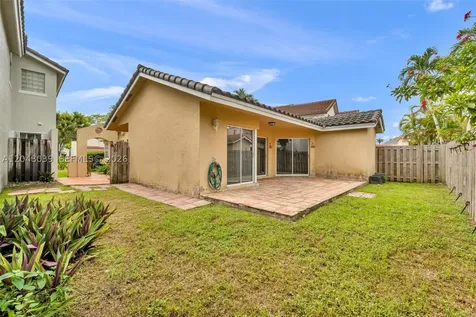 4916 SW 154th Avenue Miami FL 33185