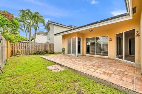 4916 SW 154th Avenue Miami FL 33185