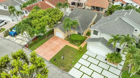 4916 SW 154th Avenue Miami FL 33185
