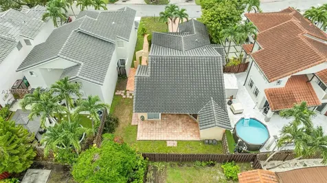 4916 SW 154th Avenue Miami FL 33185