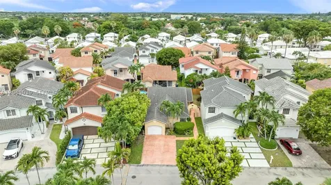 4916 SW 154th Avenue Miami FL 33185