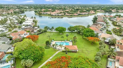 4916 SW 154th Avenue Miami FL 33185