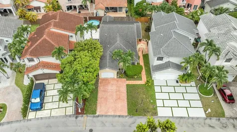 4916 SW 154th Avenue Miami FL 33185
