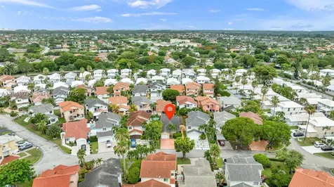 4916 SW 154th Avenue Miami FL 33185