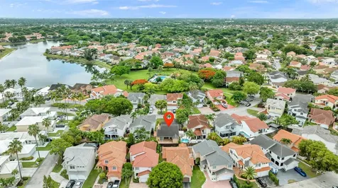 4916 SW 154th Avenue Miami FL 33185