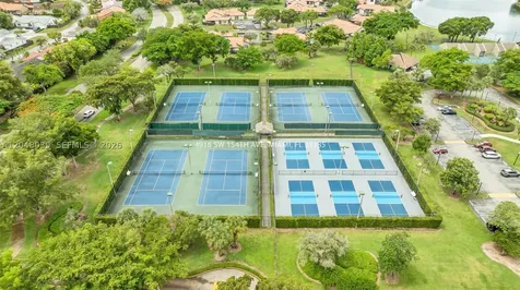 4916 SW 154th Avenue Miami FL 33185