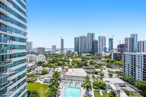 3301 NE 1st Avenue Miami FL 33137