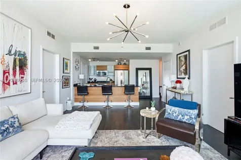 3301 NE 1st Avenue Miami FL 33137