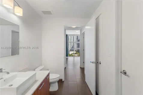 3301 NE 1st Avenue Miami FL 33137