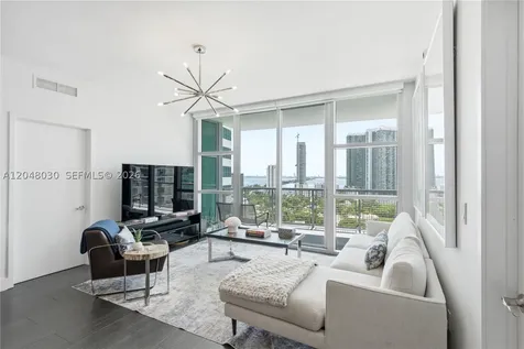3301 NE 1st Avenue Miami FL 33137