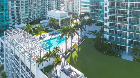 3301 NE 1st Avenue Miami FL 33137