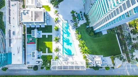 3301 NE 1st Avenue Miami FL 33137