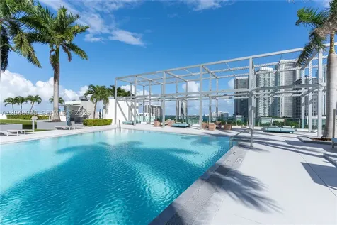 3301 NE 1st Avenue Miami FL 33137