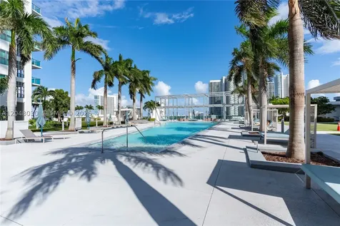 3301 NE 1st Avenue Miami FL 33137