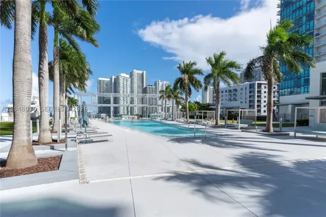 3301 NE 1st Avenue Miami FL 33137
