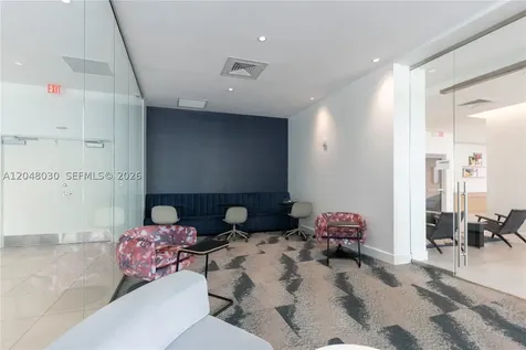 3301 NE 1st Avenue Miami FL 33137