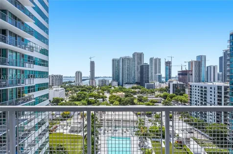 3301 NE 1st Avenue Miami FL 33137