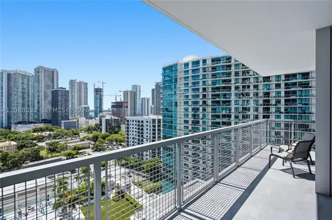3301 NE 1st Avenue Miami FL 33137