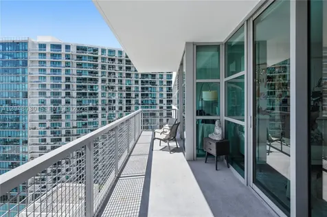 3301 NE 1st Avenue Miami FL 33137