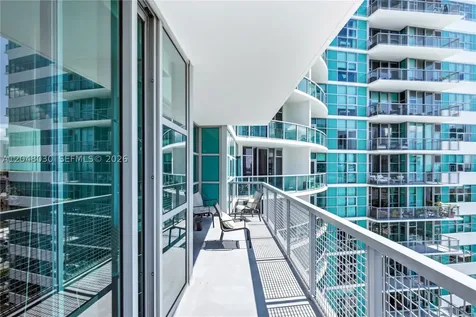 3301 NE 1st Avenue Miami FL 33137
