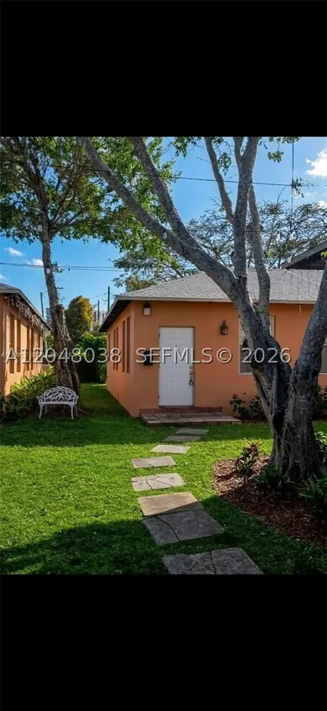 2926 SW 26 Street Miami FL 33133