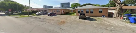 2926 SW 26 Street Miami FL 33133