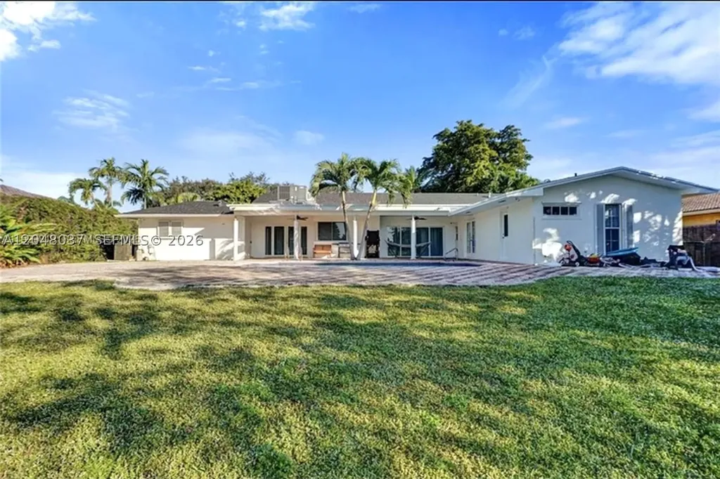 4740 N 31st Court Hollywood FL 33021